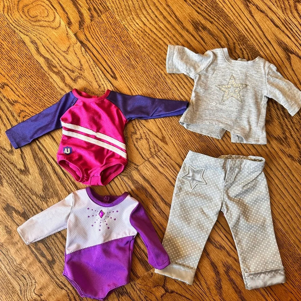 American Girl doll clothing and accessories - Picture 2 of 7
